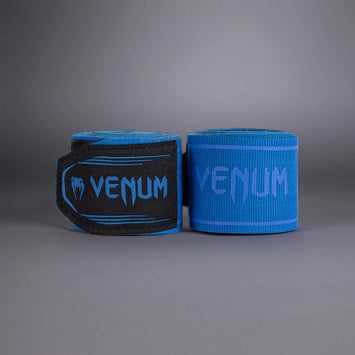 Venum Bandage Classic Advanced Blauw