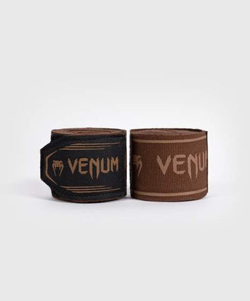 Venum Bandage Classic Advanced Donker Bruin