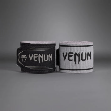 Venum Bandage Classic Advanced Grijs