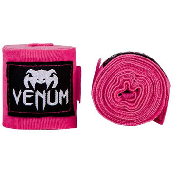 Venum Bandage Kids Roze 2.5 meter
