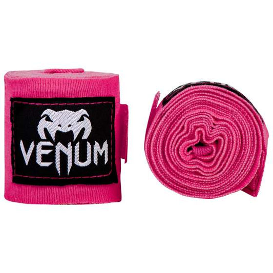 Venum Bandage Kids Roze 2.5 meter