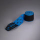 Venum Bandage Monogram Advanced Blauw