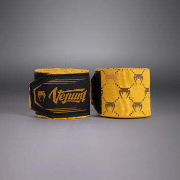 Venum Bandage Monogram Advanced Bruin