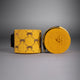Venum Bandage Monogram Advanced Bruin