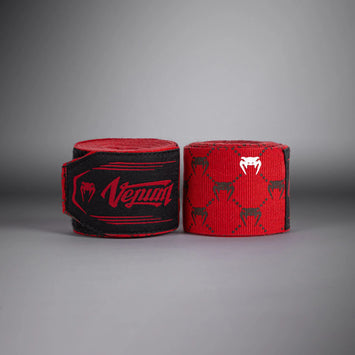 Venum Bandage Monogram Advanced Rood