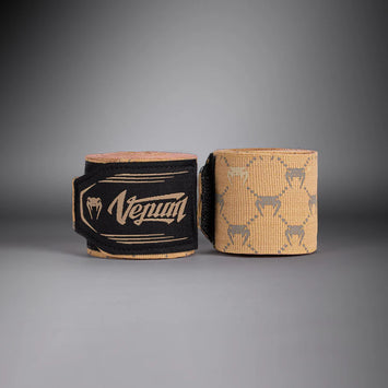 Venum Bandage Monogram Advanced Zand