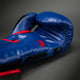 Venum Bokshandschoenen Elite Donker Blauw/Rood