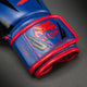 Venum Bokshandschoenen Elite Donker Blauw/Rood