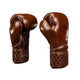 Venum Bokshandschoenen Impact Classic Shiny Havana