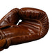 Venum Bokshandschoenen Impact Classic Shiny Havana