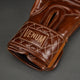 Venum Bokshandschoenen Impact Classic Shiny Havana