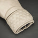 Venum Bokshandschoenen Impact Classic Shiny Ivory