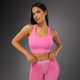 Venum Sport Bra Essentail X Candy Pink