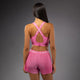 Venum Sport Bra Essentail X Candy Pink