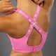 Venum Sport Bra Essentail X Candy Pink