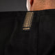 Venum Hoodie met Rits GI Zwart