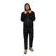 Venum Hoodie met Rits GI Zwart
