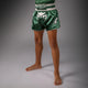 Venum Kickboksshort Inferno Groen/Wit