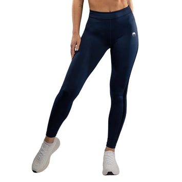 Venum Legging Sculpt Shape Navy Blauw