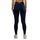 Venum Legging Sculpt Shape Navy Blauw