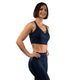 Venum Sport Bra Sculpt Shape Navy Blauw