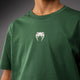 Venum T-Shirt Contender Kids Groen/Wit