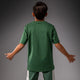 Venum T-Shirt Contender Kids Groen/Wit