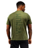 Venum T-shirt Naga Khaki
