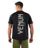 Venum T-shirt Naga Zwart