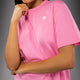Venum T-shirt Silent Power Dames Candy Pink