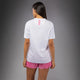 Venum T-shirt Silent Power Dames Wit