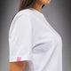 Venum T-shirt Silent Power Dames Wit