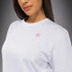 Venum T-shirt Silent Power Dames Wit
