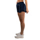 Venum Woman's Short Sculpt Shape Navy Blauw