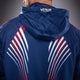 Venum X UFC Officiële Freedom 250 Venum Authentic Fight Night Jack Blauw