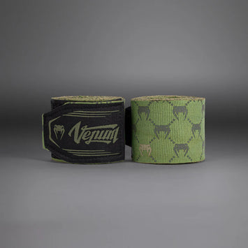 Venum Bandage Monogram Advanced Khaki