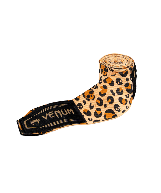 Venum Bandage Skull Camel Per paar 4M