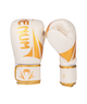 Venum Bokshandschoenen Challenger 2.5 Wit/Goud
