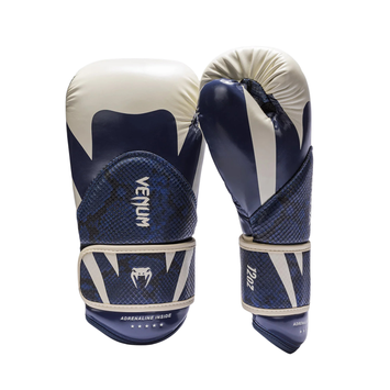 Venum Bokshandschoenen Challenger 4.0 Scales Midnight Blue