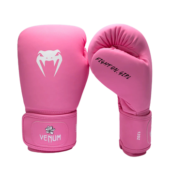 Venum Bokshandschoenen Contender 1.5 Candy Pink