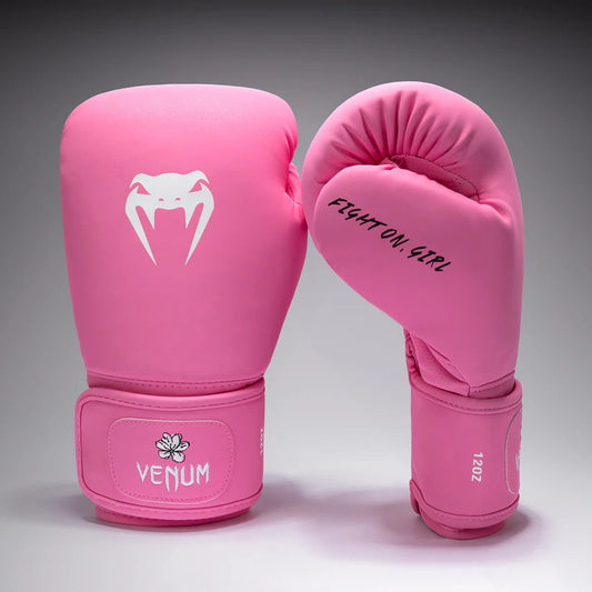 Venum Bokshandschoenen Contender 1.5 Candy Pink