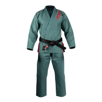 Venum Contender 3.0 BBJ Gi 380g Ocean Green