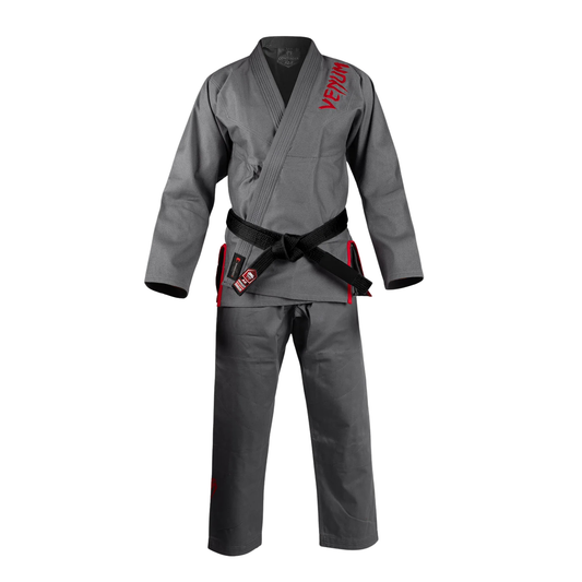 Venum Contender 3.0 BBJ Gi 380g Storm Grijs