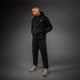 Venum Hoodie Urban GI Zwart