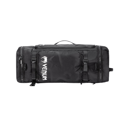 Venum Sporttas Shockwave Zwart 60L