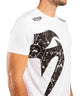 Venum T-shirt Giant Wit/Zwart