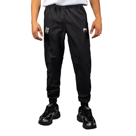 Venum X Ares Joggingbroek Zwart