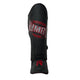 Rumble Scheenbeschermers Camo Black-Red Junior