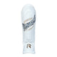 Rumble Scheenbeschermers Camo Wit/Goud Junior