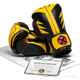 Hayabusa Bokshandschoenen T3 Marvel's Wolverine